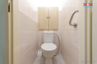 Prodej bytu 2+1, 48 m², Ostrava, ul. Kyjevská - 8