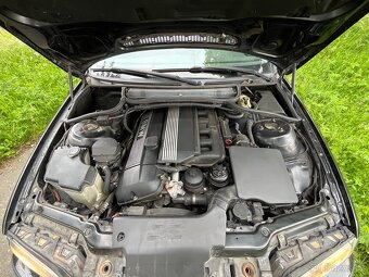 BMW e46 320i 125kw - 8