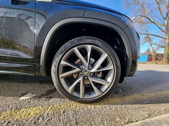 Škoda Kodiaq 2.0TDI 110KW, SPORTLINE, DSG, - 8