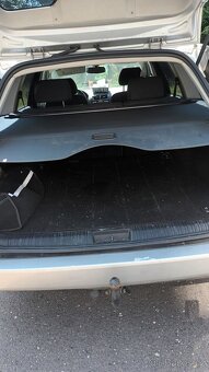 Ford Mondeo combi - 8
