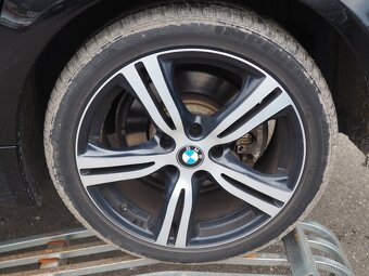 2006 BMW 530i, 190 kW, AT - 8