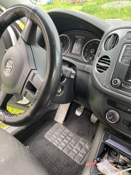 Tiguan - 8