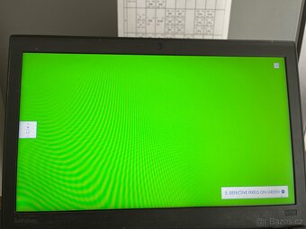Lenovo ThinkPad x270/260 display - 8