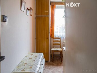 Prodej byt 2+1, 54㎡ - 8