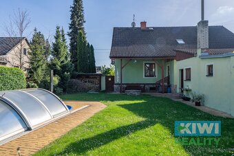 Prodej, rodinný dům,192 m2, Sviadnov, ev.č. 1490 - 8