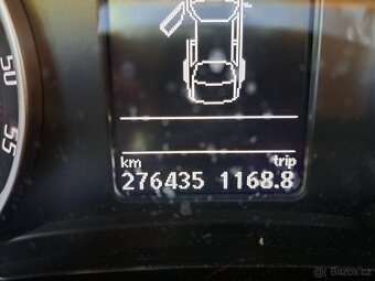 Škoda-Octavia 2,0 TDI - AUTOMAT - 8