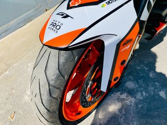 KTM 1290 Super Duke GT, možnost splátek a protiúčtu - 8