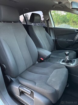 Volkswagen Passat B6 - 8