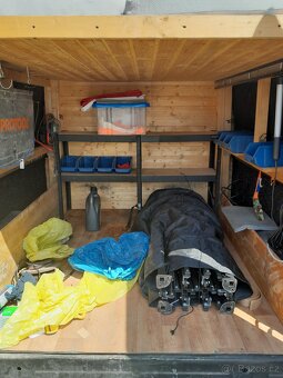 Ford Transit - 8