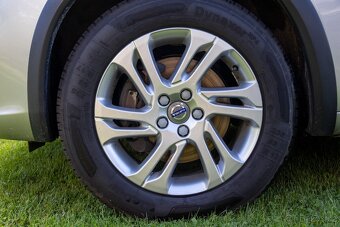 Prodám Volvo s60 CC D3 - 8
