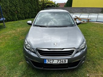 Peugeot 308 SW 1.6HDi 85KW r.v 2015 - 8