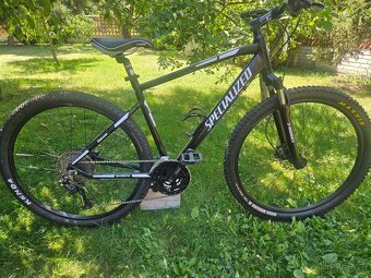 Specialired 29 horske kolo - 8