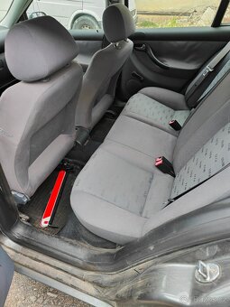 Seat Leon - 8