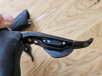 Páky DuraAce Di2 7970 - 8