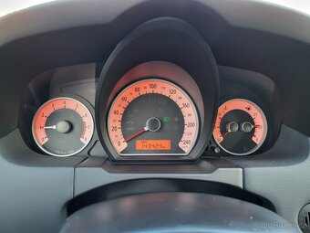 Kia pro ceed 1.6i, 2009 ,144000km - 8