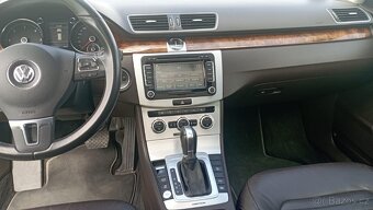 Passat b7 130 kw dsg 4 motion - 8