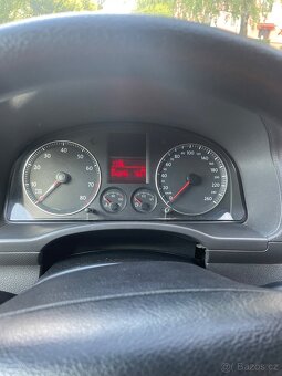 Caddy 1.4 benzin 2005 - 8