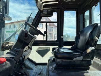 MANITOU 4x2 2020 VIN 649 - 8