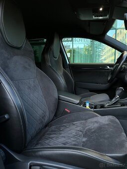 Škoda Superb 3 Combi 2.0 TDI 140kw DSG SPORTLINE,kamera,BT - 8