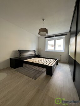 Pronájem bytu 3+kk, 70 m2 - Velká Bíteš, ev.č. 00812 - 8