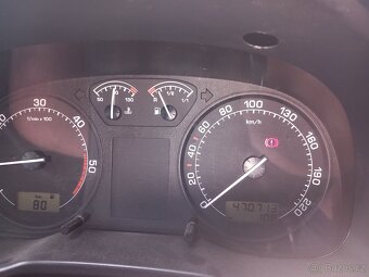 Octavie 1.9tdi 81kw - 8