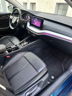 Škoda Octavia 4 2.0 tdi 110kw - 8