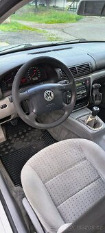 Volkswagen Passat B5 2.8 V6 syncro 142kw - 8