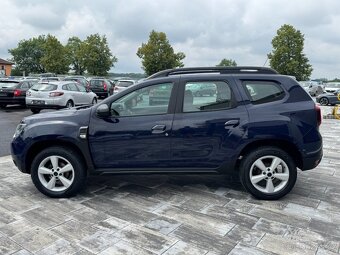 Dacia Duster Comfort 1.6 SCe 84kW - 8