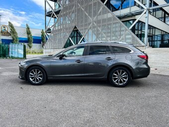 MAZDA 6 GL, 2.0 121 kw, manual, 2019, 37 500 km - 8