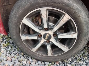 Peugeot 206 - 8