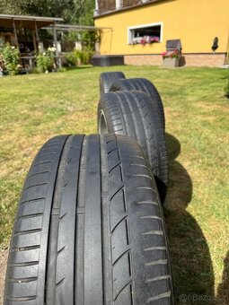BMW kola 5x112 - 8