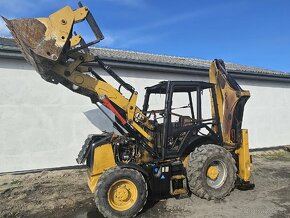 Dily na CAT 432 2022r. - 8