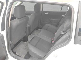 Renault Mégane, Renault Megane kombi 1.5 DCi - 8