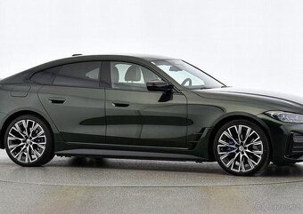 BMW i4 eDrive M50 - 8