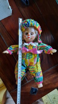 Starožitné panenky - 8