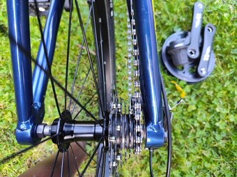 Prodám dětské kolo Amulet Tomcat 20, model 2022 - 8