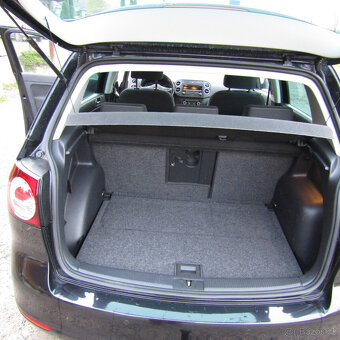 Volkswagen Golf Plus VI 1,6TDi 77kw, STYLE, cebia,NAJETO 118 - 8