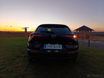 Mazda CX 30-nová cena - 8