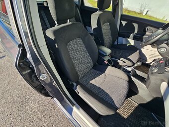 Kia Ceed 1.6CRDI 85KW, 2008, KOMBI - 8