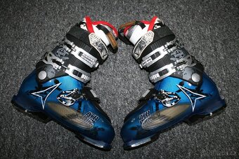 lyže fischer Rc 4 160 cm - 8