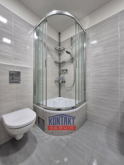 Moderně zrekonstruovaný byt 3+1 s balkonem ulice Lidická, Če - 8