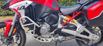 Ducati Multistrada V4S Travel&Radar - 8