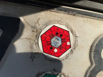 Iveco 120E24 s hydraulickou rukou - 8