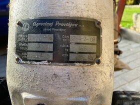 Sekacka na travu. - 8