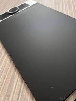 Grafický tablet XP PEN Deco Pro Mw - 8