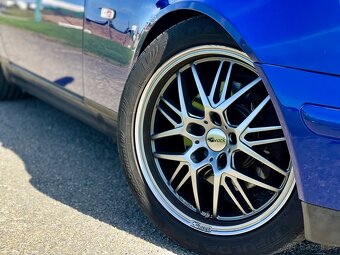 Mercedes Benz SLK 200 - 8