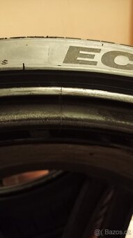 ALU kola Wheelworld R20 5x112 + letní pneu - 8