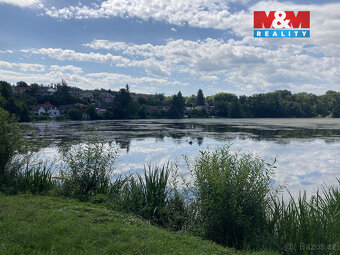 Prodej vodní plochy, 70738 m², Svojšice - 8