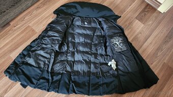 Péřová bunda Zara Woman vel. XS - 8