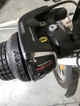 Dívčí kolo 13", CTM 24" - 8